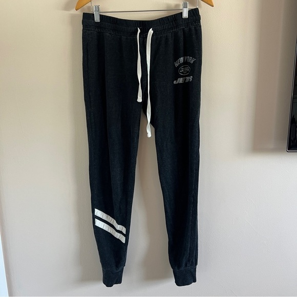NFL | New York Jets Sweatpants - Picture 1 of 6